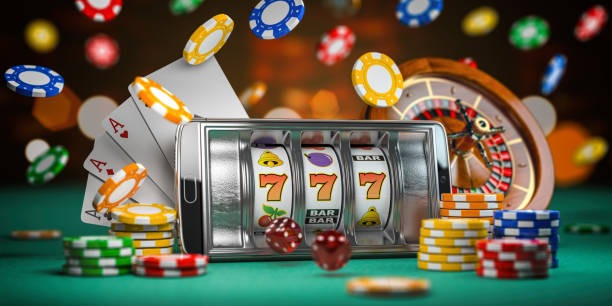 Infinite Blackjack Game